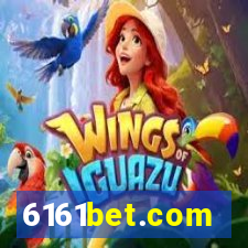 6161bet.com