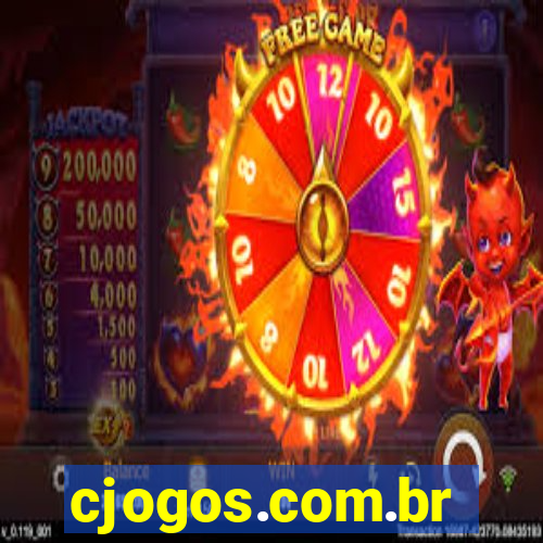 cjogos.com.br