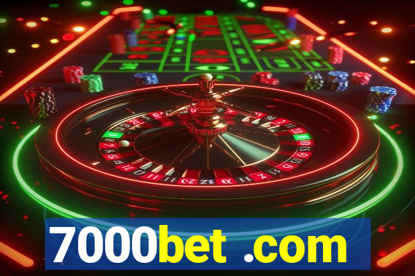 7000bet .com