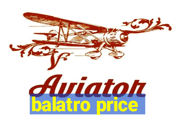 balatro price