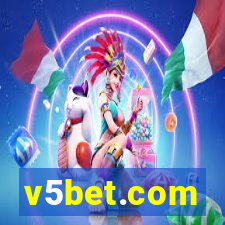 v5bet.com