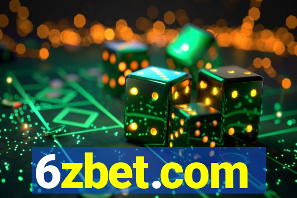 6zbet.com