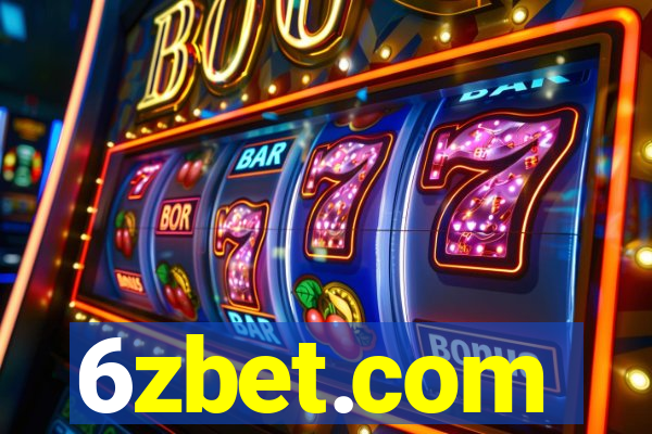 6zbet.com