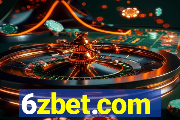 6zbet.com