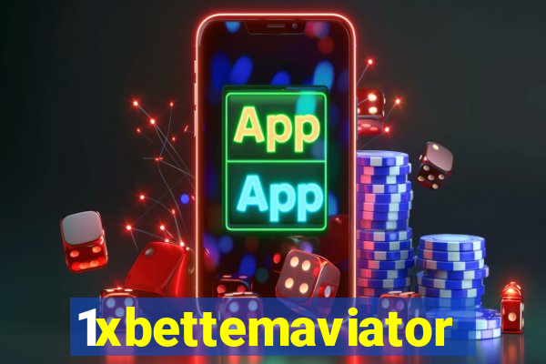 1xbettemaviator