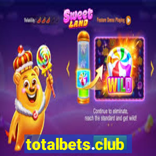 totalbets.club