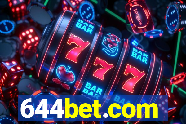 644bet.com