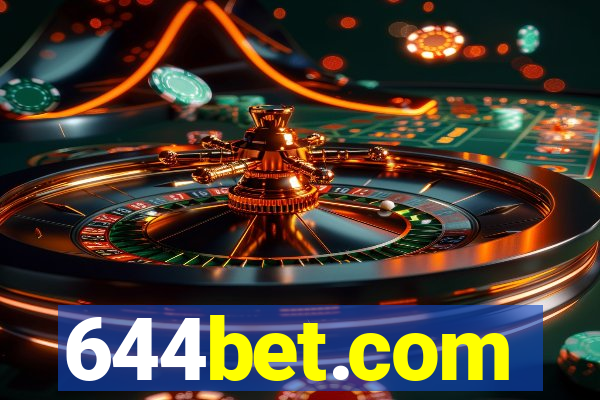 644bet.com