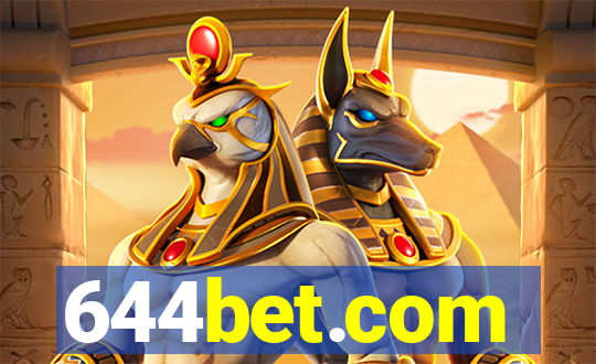 644bet.com