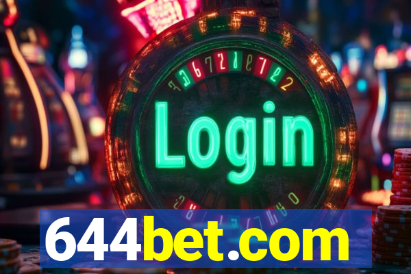 644bet.com