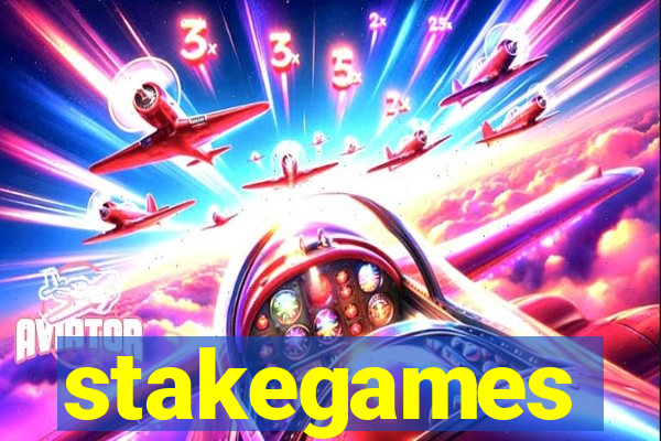 stakegames