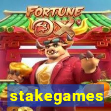 stakegames