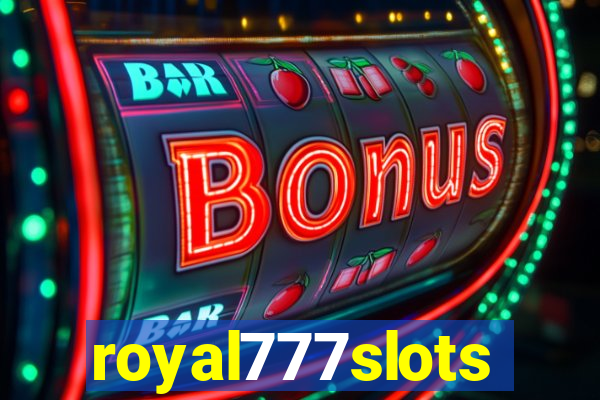 royal777slots