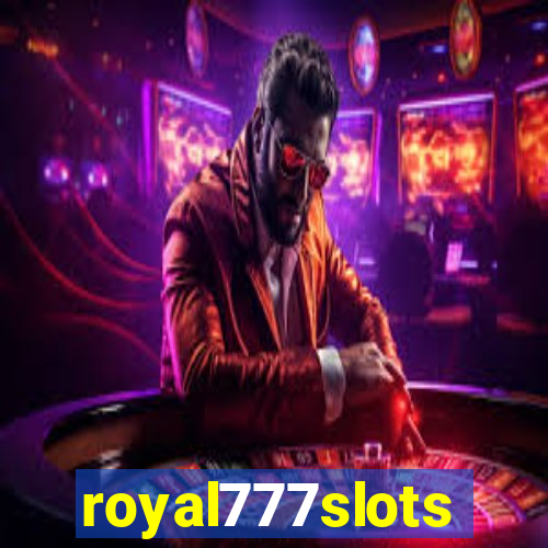 royal777slots