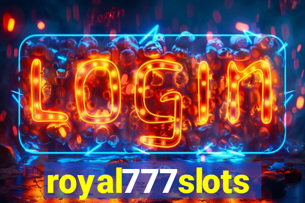 royal777slots