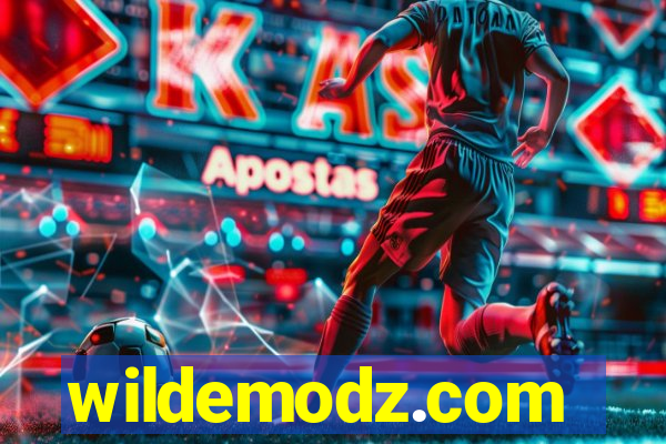 wildemodz.com