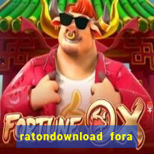 ratondownload fora do ar