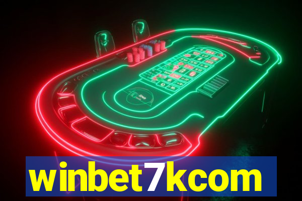 winbet7kcom