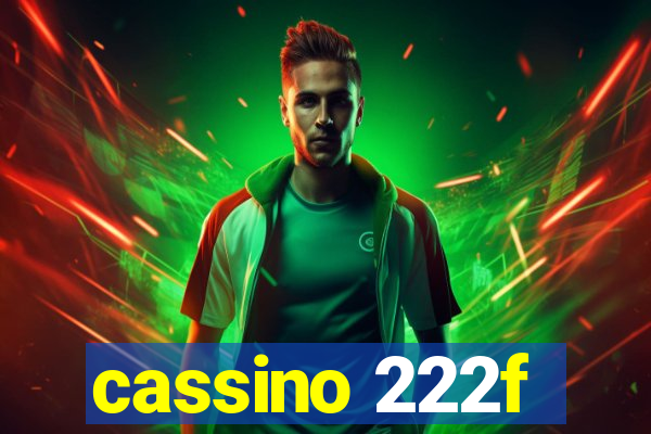 cassino 222f