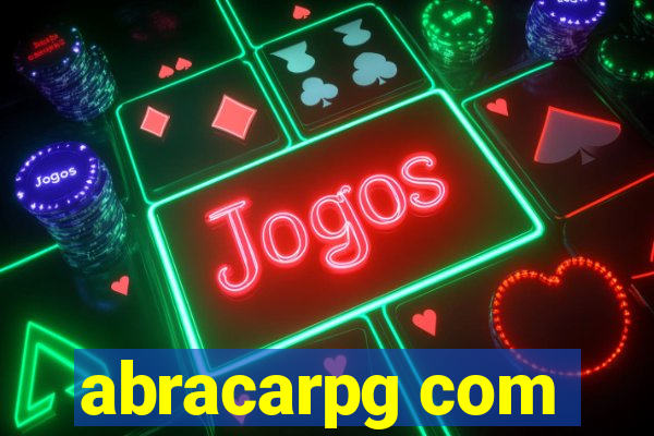 abracarpg com