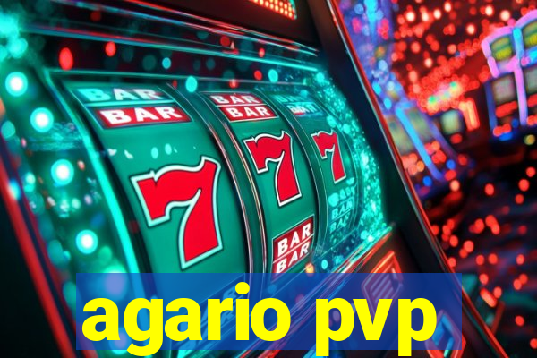 agario pvp