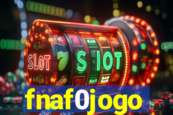 fnaf0jogo