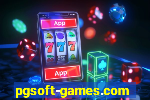 pgsoft-games.com cash mania