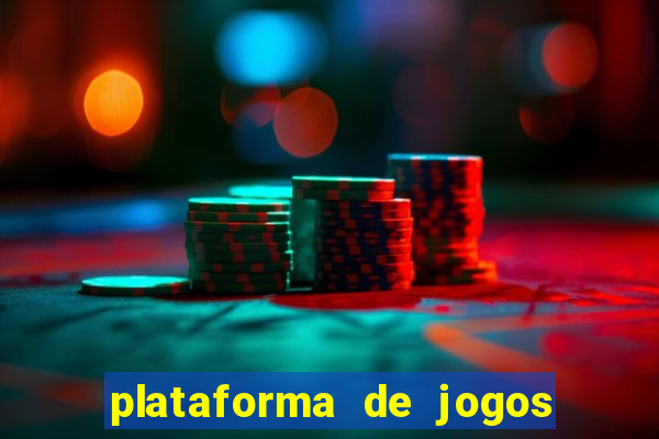 plataforma de jogos que pagam no cadastro sem deposito