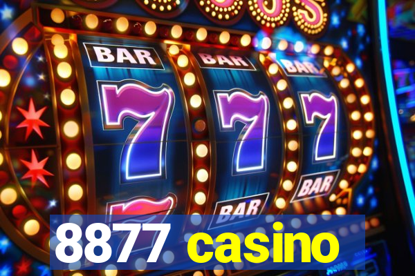 8877 casino