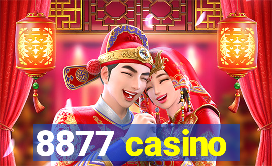 8877 casino