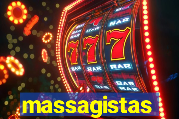 massagistas masculinos sp