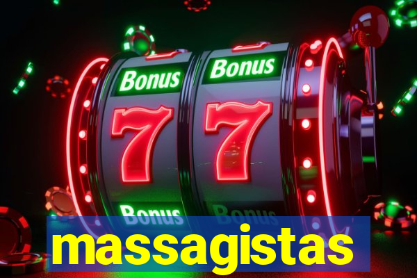 massagistas masculinos sp