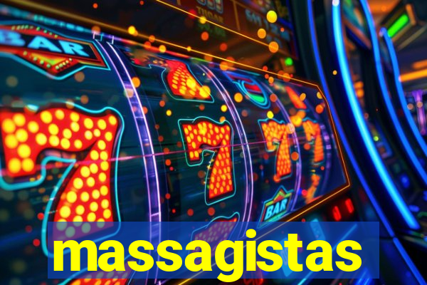 massagistas masculinos sp