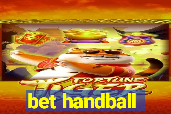 bet handball