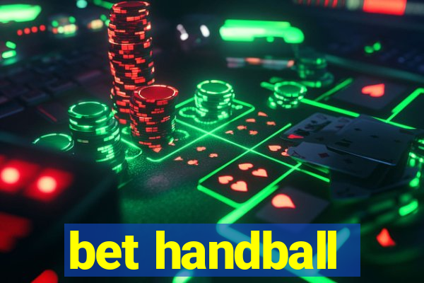 bet handball