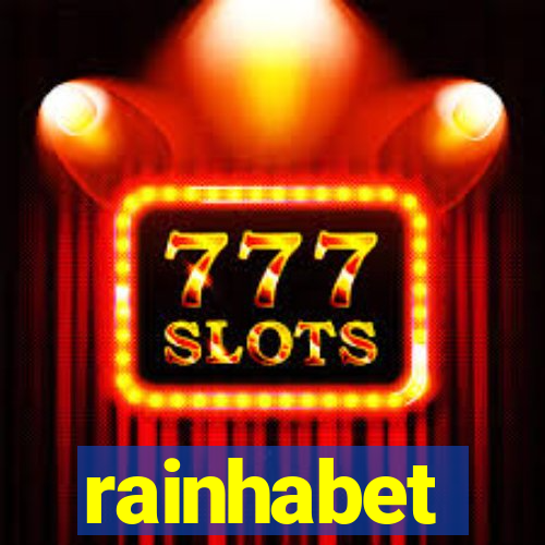 rainhabet