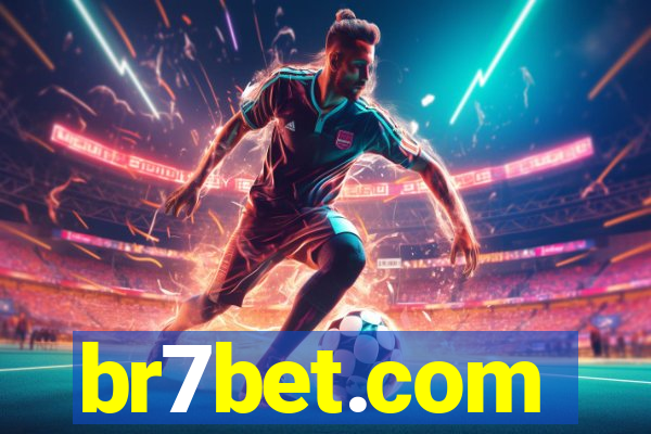 br7bet.com