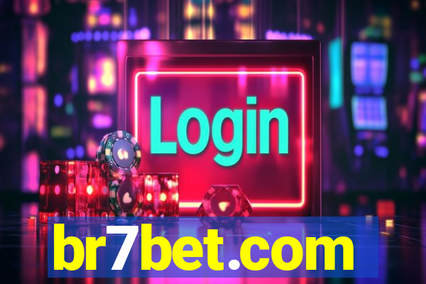 br7bet.com