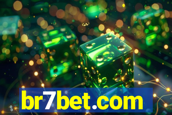 br7bet.com