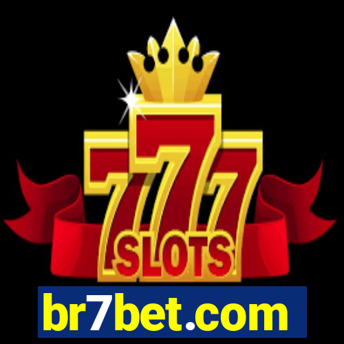 br7bet.com