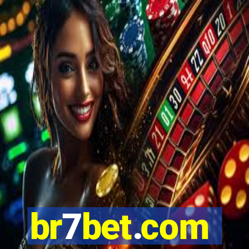 br7bet.com