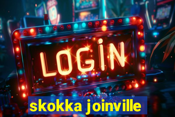 skokka joinville