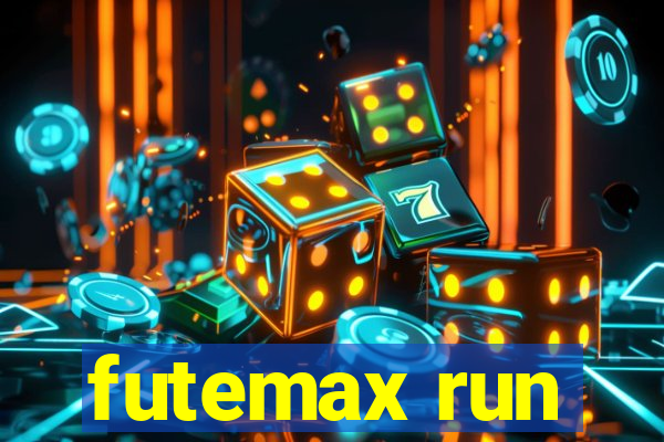 futemax run