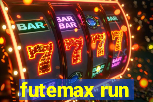 futemax run