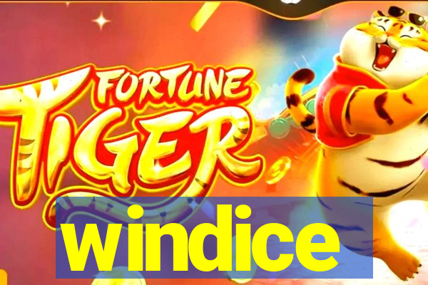 windice