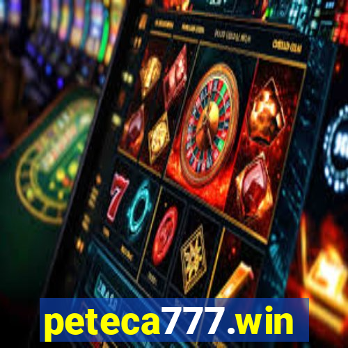 peteca777.win