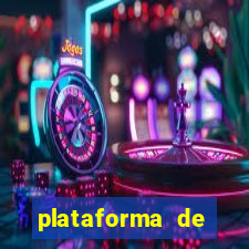 plataforma de cassino pagando no cadastro