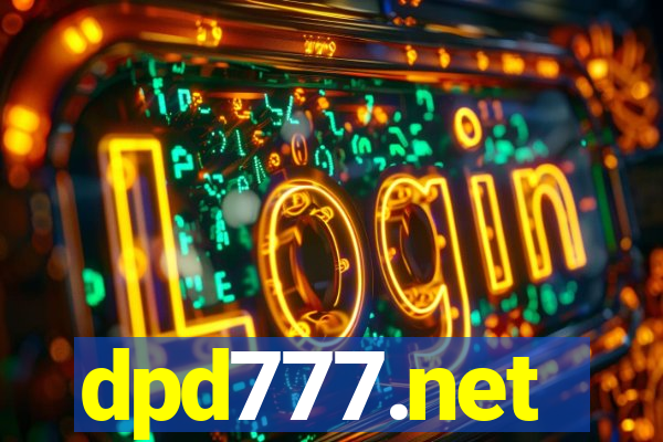 dpd777.net