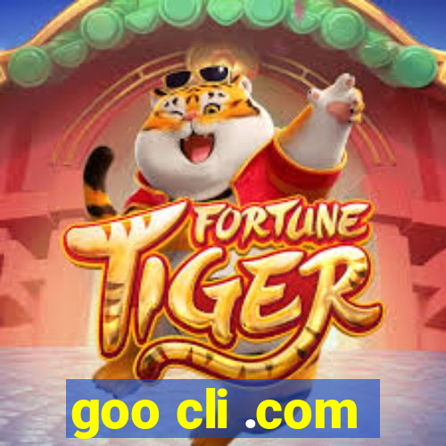 goo cli .com