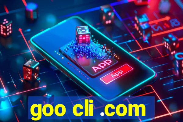 goo cli .com